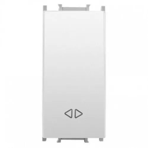 Unakrsni prekidač beli 1M 16A 250V WVTT1005-1WH EU2 Thea Modular Panasonic