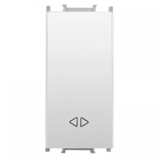 Unakrsni prekidač beli 1M 16A 250V WVTT1005-1WH EU2 Thea Modular Panasonic