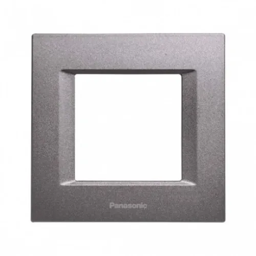 Maska antracit 2M WVTF0840-1AN EU2 Thea OPTIMA Modular Panasonic