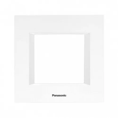 Maska bela 2M WVTF0840-1WH EU2 Thea OPTIMA Modular Panasonic