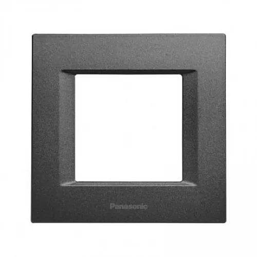Maska tamno siva 2M WVTF0840-1DG EU2 Thea OPTIMA Modular Panasonic