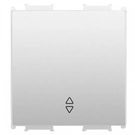 Naizmenični prekidač beli 2M 16A 250V WVTT2003-1WH EU2 Thea Modular Panasonic