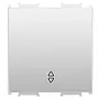 Naizmenični prekidač beli 2M 16A 250V WVTT2003-1WH EU2 Thea Modular Panasonic