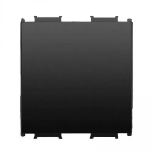 Poklopac mehanizma (prekidača) crni WVTR2001-4BL EU2 Thea Modular 2M Panasonic