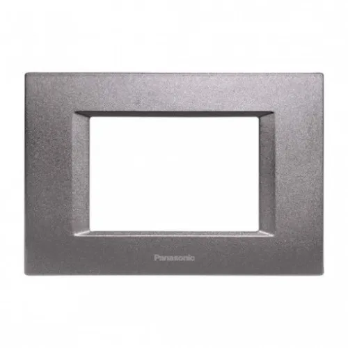 Maska antracit 3M WVTF0843-1AN EU2 Thea OPTIMA Modular Panasonic