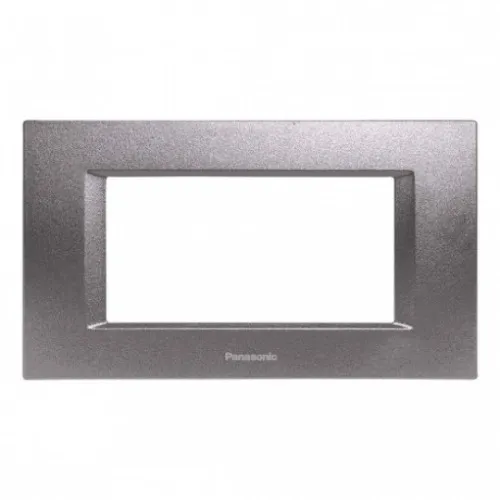 Maska antracit 4M WVTF0844-1AN EU2 Thea OPTIMA Modular Panasonic