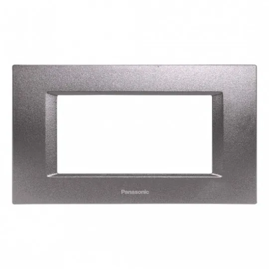 Maska antracit 4M WVTF0844-1AN EU2 Thea OPTIMA Modular Panasonic
