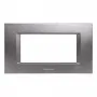 Maska antracit 4M WVTF0844-1AN EU2 Thea OPTIMA Modular Panasonic