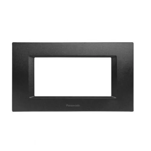 Maska crna 4M WVTF0844-1BL EU2 Thea OPTIMA Modular Panasonic
