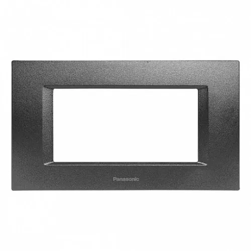 Maska tamno siva 4M WVTF0844-1DG EU2 Thea OPTIMA Modular Panasonic