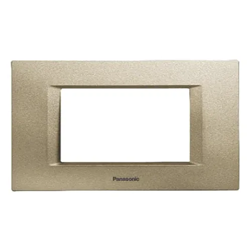 Maska zlatna 4M WVTF0844-1DR EU2 Thea OPTIMA Modular Panasonic