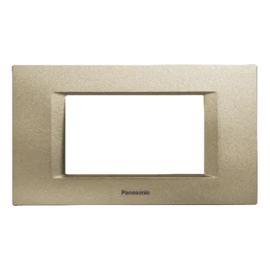 Maska zlatna 4M WVTF0844-1DR EU2 Thea OPTIMA Modular Panasonic