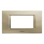 Maska zlatna 4M WVTF0844-1DR EU2 Thea OPTIMA Modular Panasonic