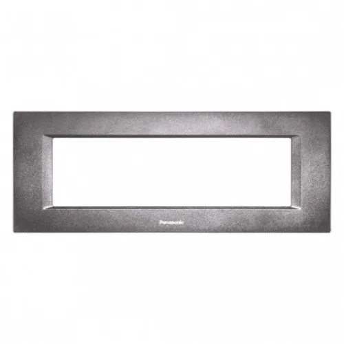 Maska antracit 7M WVTF0847-1AN EU2 Thea OPTIMA Modular Panasonic