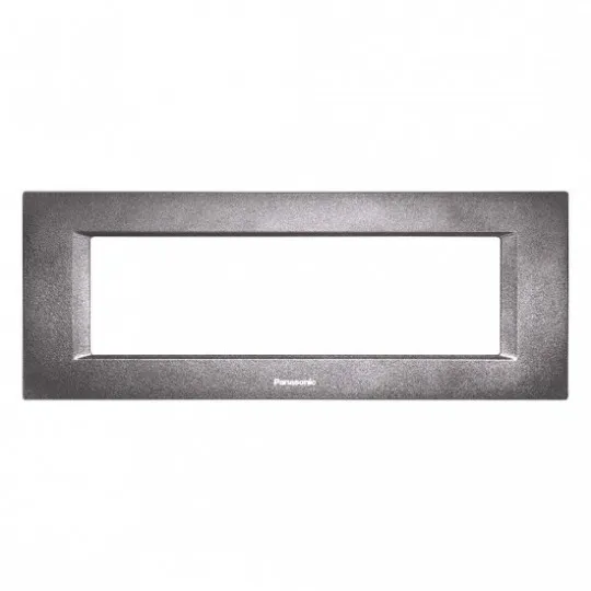 Maska antracit 7M WVTF0847-1AN EU2 Thea OPTIMA Modular Panasonic
