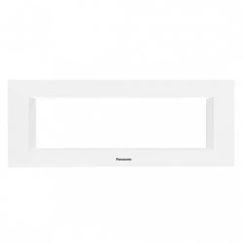 Maska bela 7M WVTF0847-1WH EU2 Thea OPTIMA Modular Panasonic