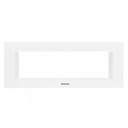 Maska bela 7M WVTF0847-1WH EU2 Thea OPTIMA Modular Panasonic
