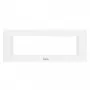Maska bela 7M WVTF0847-1WH EU2 Thea OPTIMA Modular Panasonic