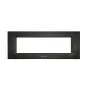 Maska crna 7M WVTF0847-1BL EU2 Thea OPTIMA Modular Panasonic