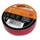 Izolir traka PVC crvena 0.13mmX18mmX20yard M131820-3