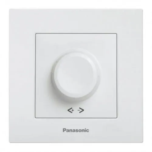 Dimer beli RC 40-400W WKTC0525-2WH EU4 Karre Plus Panasonic