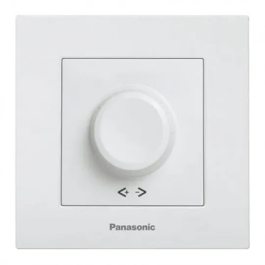Dimer beli LED RL 6-100W WKTC0520-2WH EU4 Karre Plus Panasonic
