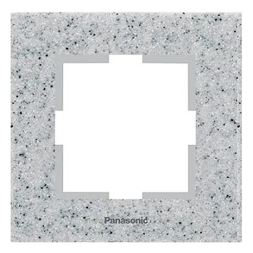 Okvir Corian Dusk WKTF0801-3CD EU4, Karre Plus Panasonic