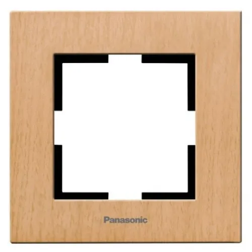 Okvir hrast WKTF0801-3WO EU4, Karre Plus Panasonic