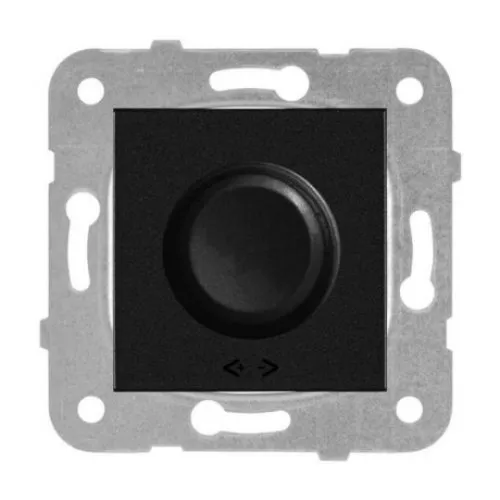 Dimer crni RC 40-400W WKTT0525-2BL EU4 Karre Plus Panasonic
