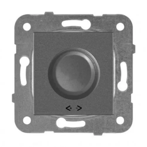 Dimer tamno sivi LED RL 6-100W WKTT0520-2DG EU4 Karre Plus Panasonic