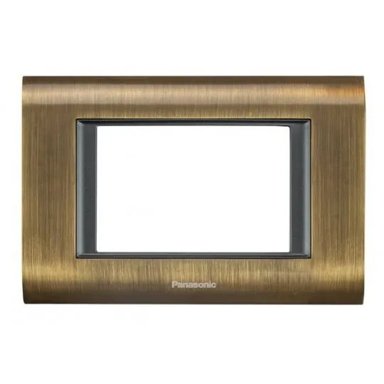 Maska crna 3M ANTIK+ WVTF1843-5AY EU2 Thea SISTEMA Modular Panasonic