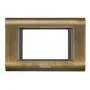 Maska crna 3M ANTIK+ WVTF1843-5AY EU2 Thea SISTEMA Modular Panasonic