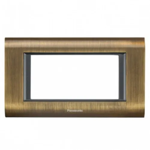 Maska crna 4M ANTIK+ WVTF1844-5AY EU2 Thea SISTEMA Modular Panasonic