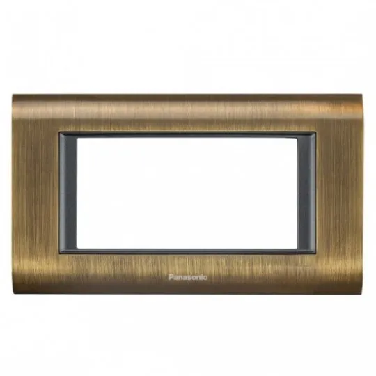 Maska crna 4M ANTIK+ WVTF1844-5AY EU2 Thea SISTEMA Modular Panasonic