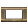 Maska crna 4M ANTIK+ WVTF1844-5AY EU2 Thea SISTEMA Modular Panasonic