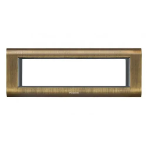 Maska crna 7M ANTIK+ WVTF1847-5AY EU2 Thea SISTEMA Modular Panasonic