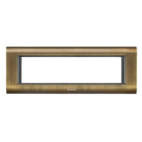 Maska crna 7M ANTIK+ WVTF1847-5AY EU2 Thea SISTEMA Modular Panasonic