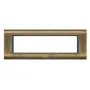 Maska crna 7M ANTIK+ WVTF1847-5AY EU2 Thea SISTEMA Modular Panasonic