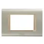 Maska zlatna 3M mat inox+ WVTF1843-5IM EU2 Thea SISTEMA Modular Panasonic