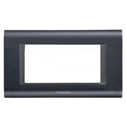 Maska tamno siva 4M UNA+ WVTF1844-5UN EU2 Thea SISTEMA Modular Panasonic