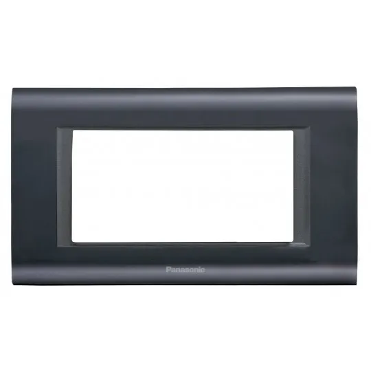 Maska tamno siva 4M UNA+ WVTF1844-5UN EU2 Thea SISTEMA Modular Panasonic