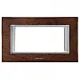 Maska drvo hrast 4M WVTF2844-5WW EU2 Thea ULTIMA Modular Panasonic