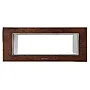 Maska drvo hrast 7M WVTF2847-5WW EU2 Thea ULTIMA Modular Panasonic