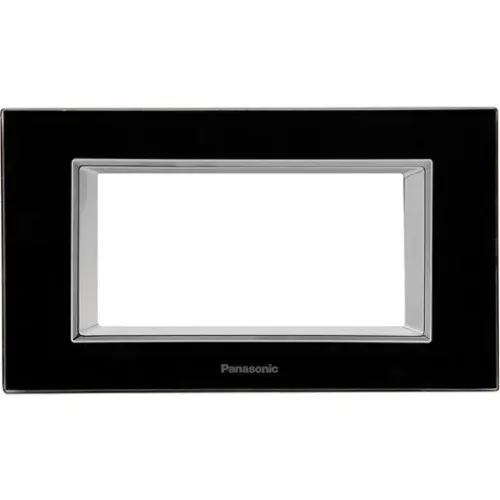 Maska crno 4M staklo WVTF2844-5GB EU2 Thea ULTIMA Modular Panasonic