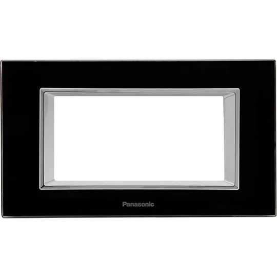 Maska crno 4M staklo WVTF2844-5GB EU2 Thea ULTIMA Modular Panasonic