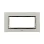 Maska bela 4M staklo WVTF2844-5GW EU2 Thea ULTIMA Modular Panasonic