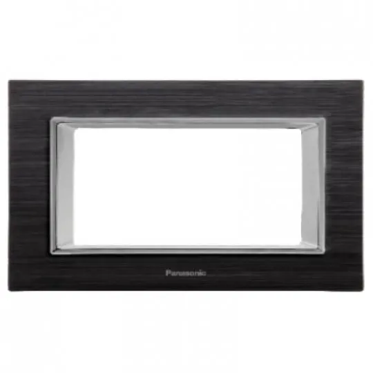 Maska crna 4M ELOXAL WVTF2844-5AB EU2 Thea ULTIMA Modular Panasonic