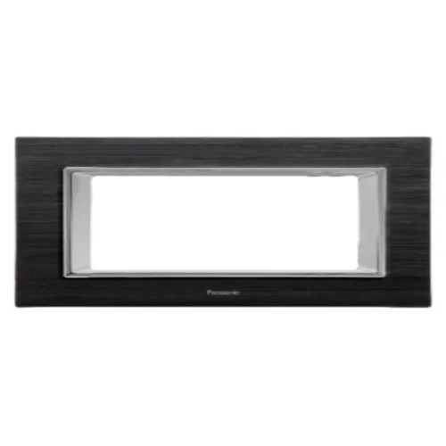 Maska crna 7M ELOXAL WVTF2847-5AB EU2 Thea ULTIMA Modular Panasonic