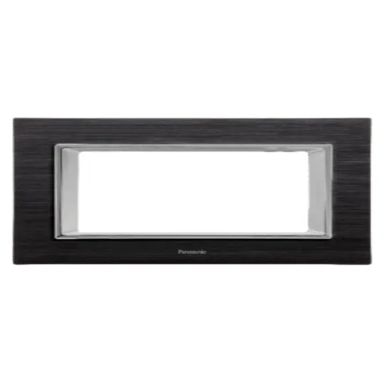 Maska crna 7M ELOXAL WVTF2847-5AB EU2 Thea ULTIMA Modular Panasonic