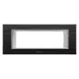 Maska crna 7M ELOXAL WVTF2847-5AB EU2 Thea ULTIMA Modular Panasonic